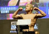 UFC 200 - Weigh-in